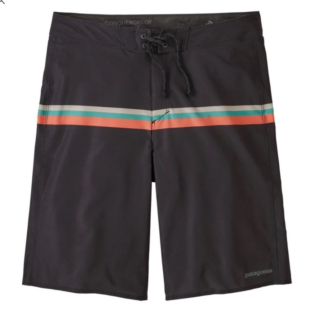 Patagonia Men's Hydropeak Board Shorts